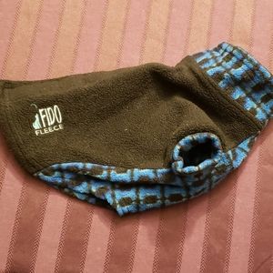 $10-Small Dog Coat